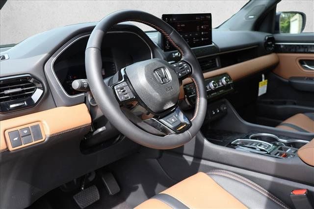 New 2026 Honda Passport TrailSport Elite image 10