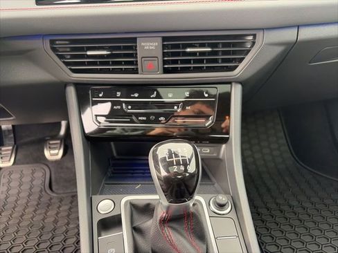 New 2026 Volkswagen Jetta GLI Autobahn FWD image 6