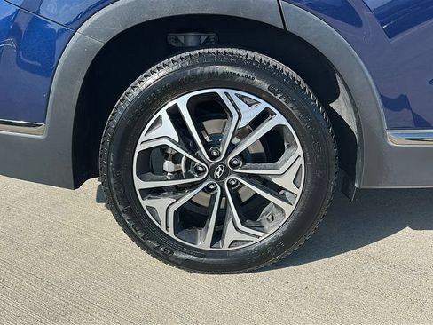 Used 2020 Hyundai Santa Fe Limited FWD image 17