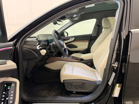 Certified 2025 Audi A5 2.0T Premium w/ Convenience Package AWD/4WD image 5