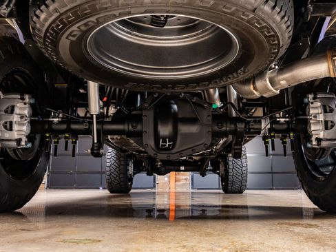 Used 2026 Ford F250 Platinum image 16