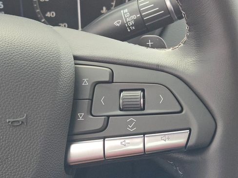 New 2026 Cadillac CT4 Premium Luxury image 35