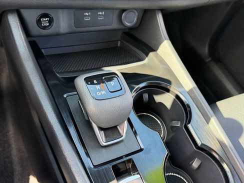 Used 2024 Nissan Rogue SV w/ SV Premium Package FWD image 23