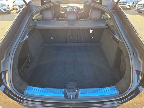 New 2026 Mercedes-Benz GLE 53 AMG GLE 53 AMG image 12