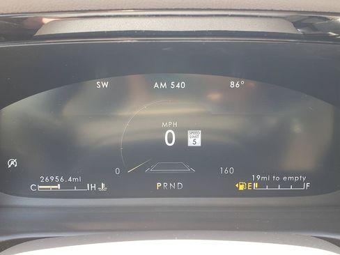 Used 2020 Lincoln Aviator Reserve w/ Equipment Group 201A AWD/4WD image 16