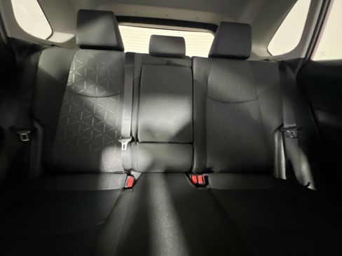 Used 2025 Toyota RAV4 XLE w/ Convenience Package FWD image 32