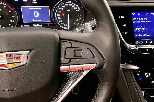 Used 2021 Cadillac XT6 Sport AWD/4WD image 28