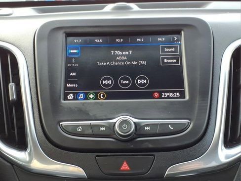 Used 2021 Chevrolet Equinox LT image 18