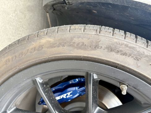 Used 2023 Dodge Challenger SRT Hellcat image 9