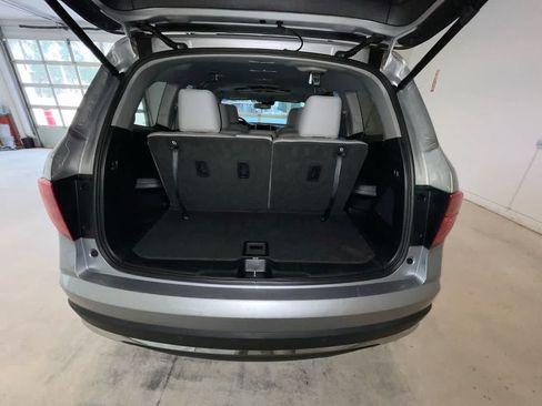 Used 2017 Honda Pilot Touring image 25