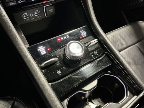 Used 2023 Jeep Grand Cherokee L Overland image 23