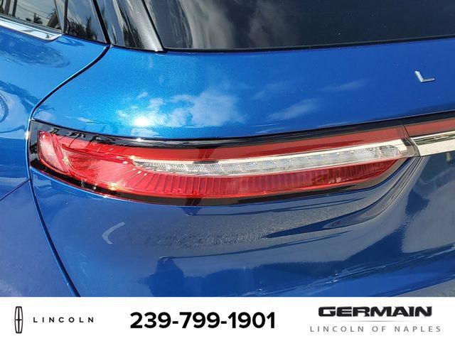 Certified 2021 Lincoln Corsair FWD w/ Equipment Group 101A image 15