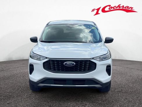Used 2024 Ford Escape Active AWD/4WD image 33