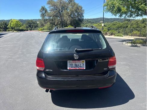 Used 2013 Volkswagen Jetta TDI FWD image 8