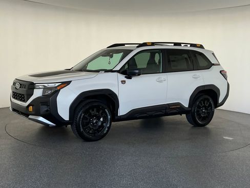 New 2026 Subaru Forester Wilderness image 9