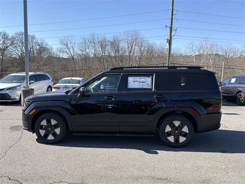 New 2026 Hyundai Santa Fe SEL image 4