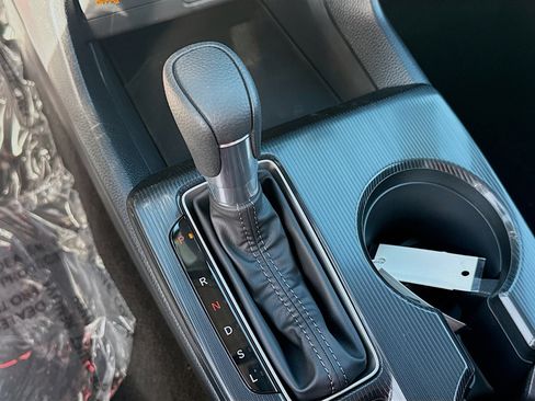 New 2026 Honda Civic LX image 15