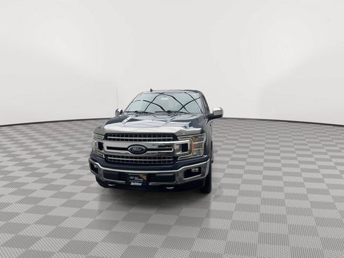 Used 2020 Ford F150 XLT w/ Equipment Group 302A Luxury AWD/4WD image 37