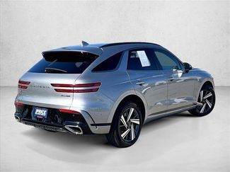 Used 2026 Genesis GV70 3.5T Sport Advanced video 2