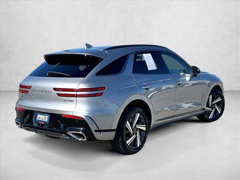 Used 2026 Genesis GV70 3.5T Sport Advanced image 2