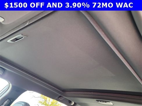 New 2026 Subaru Forester Touring image 27