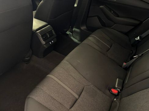Used 2025 Honda Accord Sport image 12