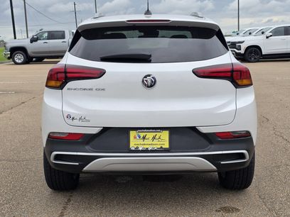 Used 2021 Buick Encore GX Select w/ Experience Buick Package