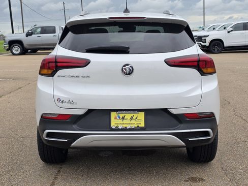 Used 2021 Buick Encore GX Select w/ Experience Buick Package FWD image 4