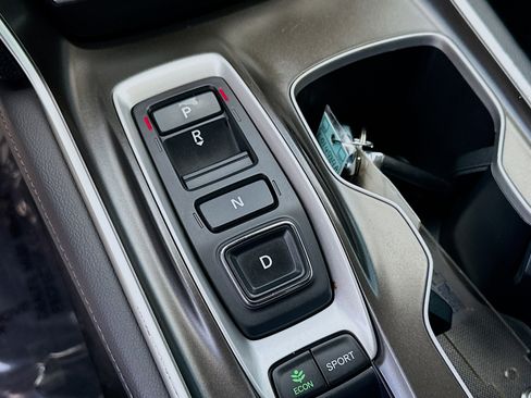 Certified 2020 Honda Accord EX-L image 15