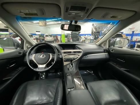 Used 2015 Lexus RX 350 AWD image 29
