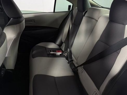 New 2026 Toyota Corolla LE image 13