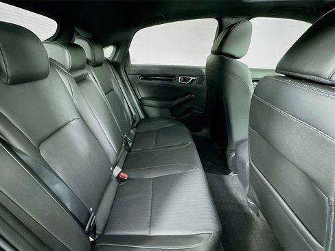 New 2026 Honda Civic Sport Touring image 37