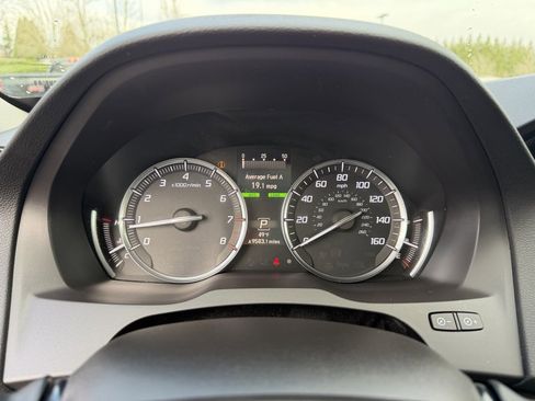 Used 2017 Acura MDX SH-AWD image 20