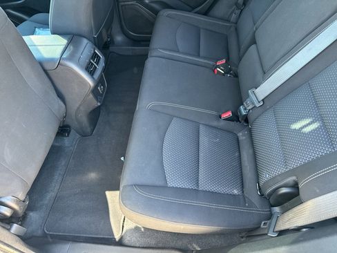 Used 2024 GMC Terrain SLE image 14