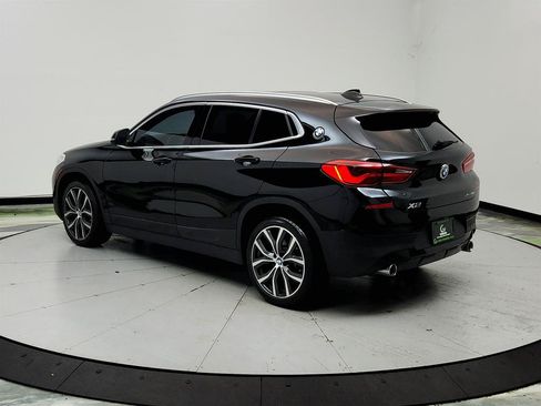 Used 2020 BMW X2 xDrive28i w/ Convenience Package AWD/4WD image 7