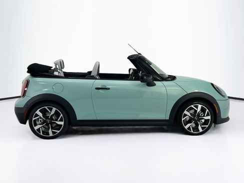 New 2026 MINI Cooper S FWD image 4
