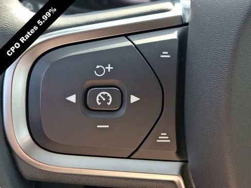 Certified 2024 Volvo XC60 T8 Core w/ Climate Package AWD/4WD image 25