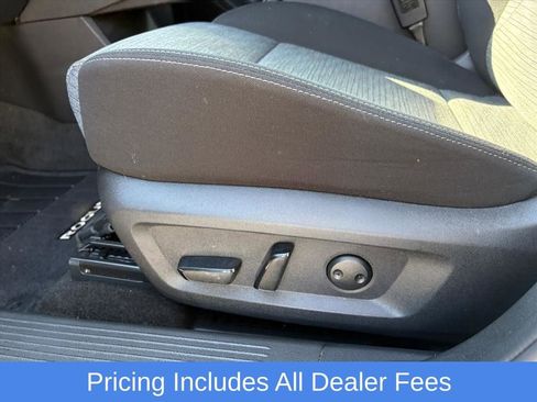 Certified 2023 Nissan Rogue SV AWD/4WD image 18