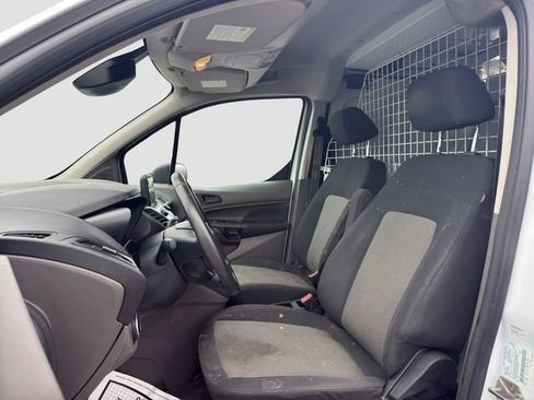 Used 2022 Ford Transit Connect XL w/ Trailer Tow Package FWD image 27