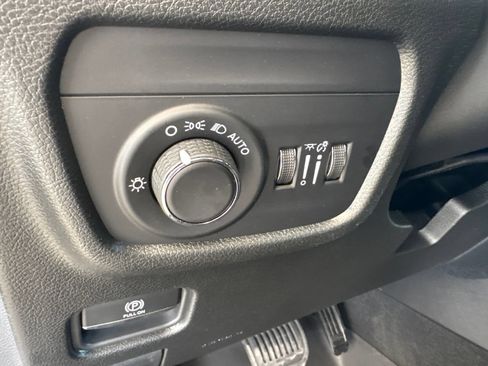 New 2026 Jeep Grand Cherokee L Laredo RWD image 12