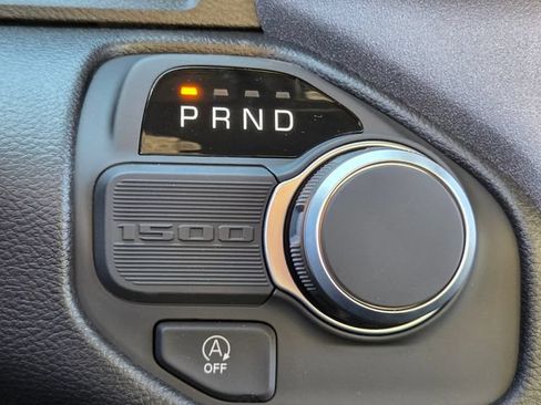 New 2026 RAM 1500 Tradesman RWD image 10