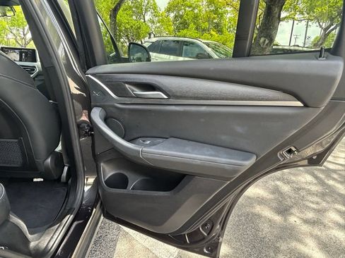 Used 2024 BMW X3 xDrive30i AWD/4WD image 35
