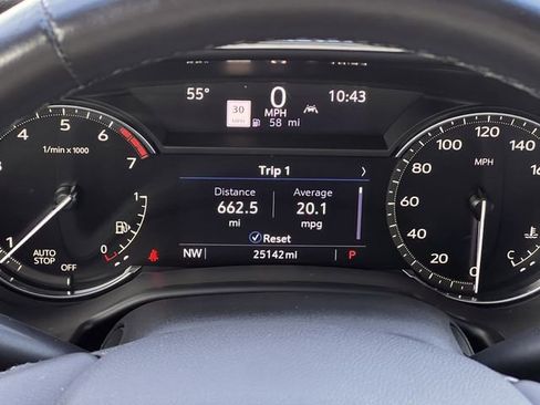 Certified 2022 Cadillac CT5 Premium Luxury image 18