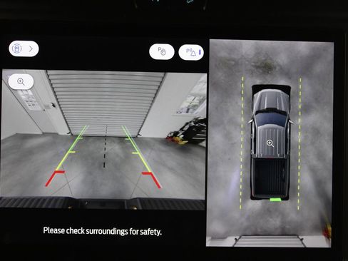 New 2026 Ford F150 XLT image 52