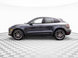 Certified 2026 Porsche Macan AWD/4WD video 2
