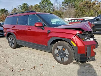 Used 2024 Hyundai Santa Fe SEL