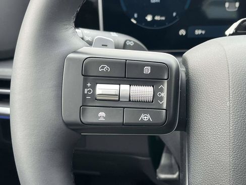 New 2026 Hyundai Santa Fe Limited FWD image 17