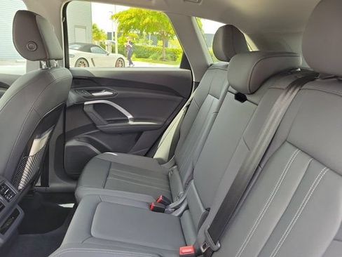 Certified 2025 Audi Q5 Premium w/ Convenience Package AWD/4WD image 11