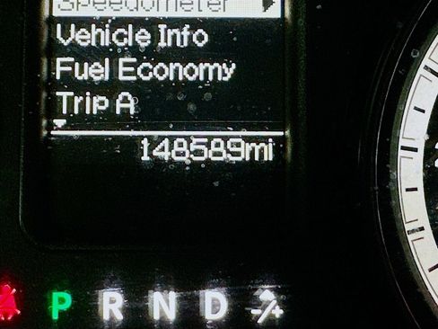 Used 2014 RAM 1500 Express w/ Black Ram 1500 Express Group AWD/4WD image 14