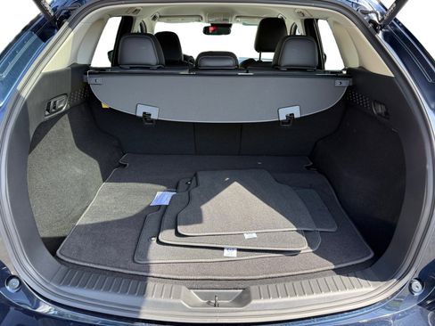 Certified 2025 MAZDA CX-5 AWD 2.5 S w/ Preferred Package image 17